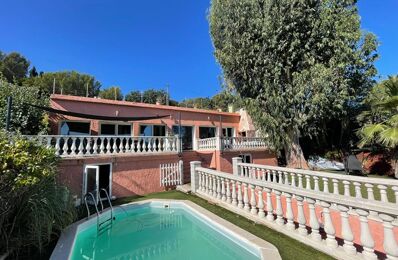 vente maison 699 000 € à proximité de Toulon (83000)