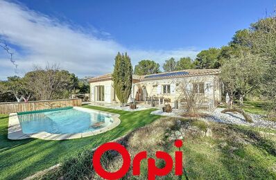 vente maison 785 000 € à proximité de Carnoux-en-Provence (13470)