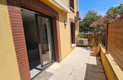 vente appartement 210 000 € à proximité de Toulon (83)