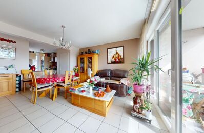 vente appartement 170 000 € à proximité de Montivilliers (76290)