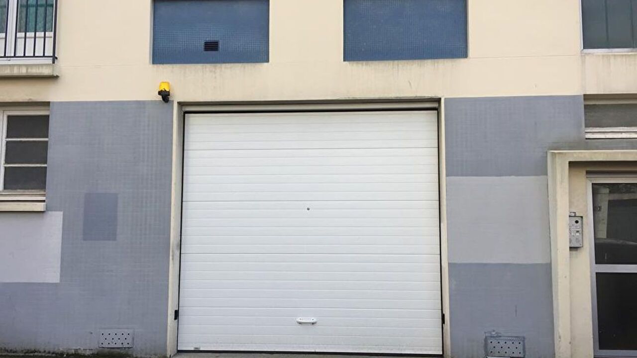 garage  pièces  m2 à louer à Le Havre (76600)