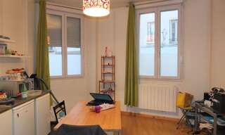 Appartement 2 Pièces 24 m² à vendre à Le Havre (76600)