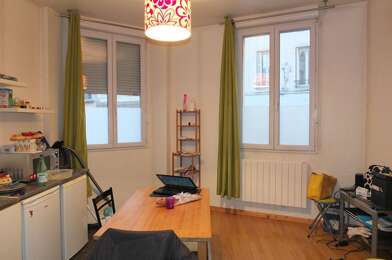 Appartement 2 pièces 65500 €