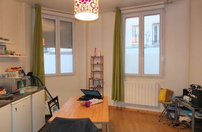 vente appartement 65 500 € à proximité de Le Havre (76610)