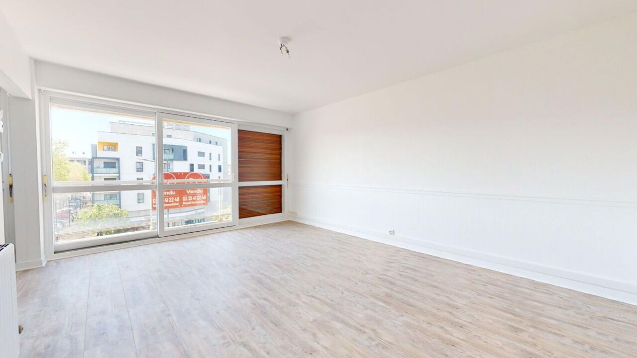 appartement 1 pièces 32 m2 à vendre à Le Havre (76600)