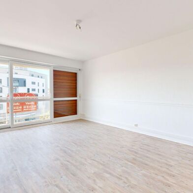 Appartement 1 pièce 32 m²