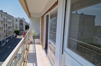 vente appartement 105 000 € à proximité de Le Havre (76)