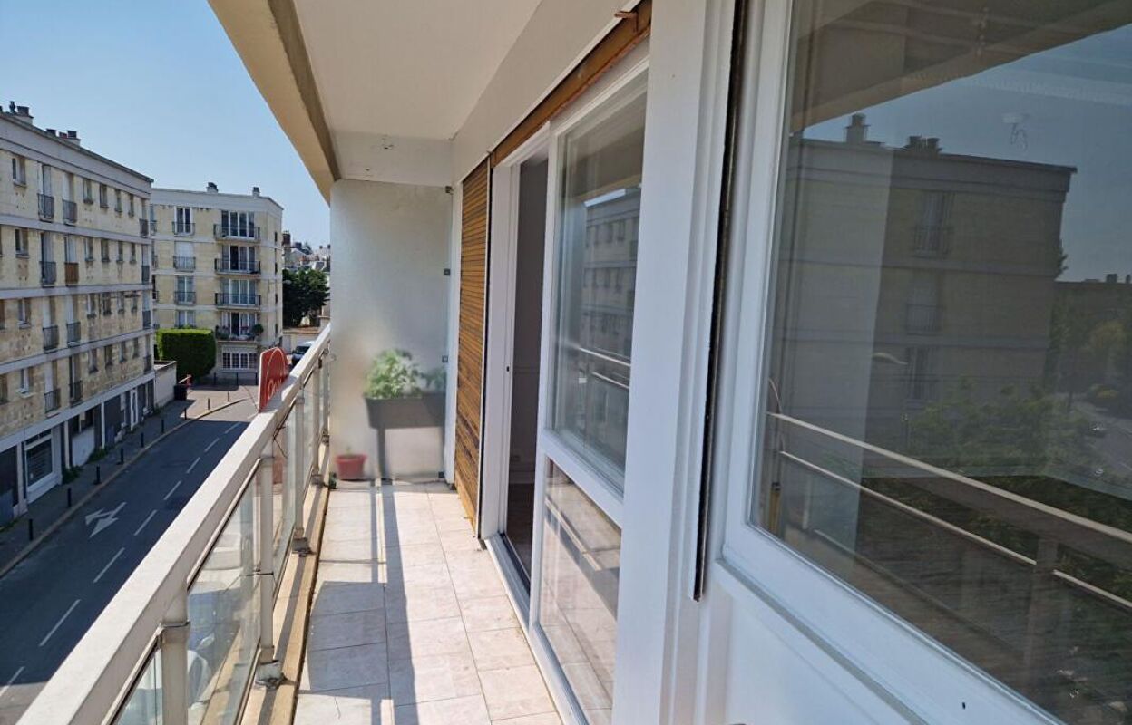 appartement 1 pièces 32 m2 à vendre à Le Havre (76600)