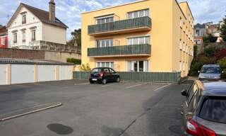 Appartement 4 Pièces 92 m² à vendre à Le Havre (76600)