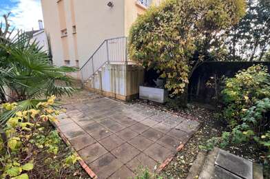 Appartement 4 pièces 180000 €