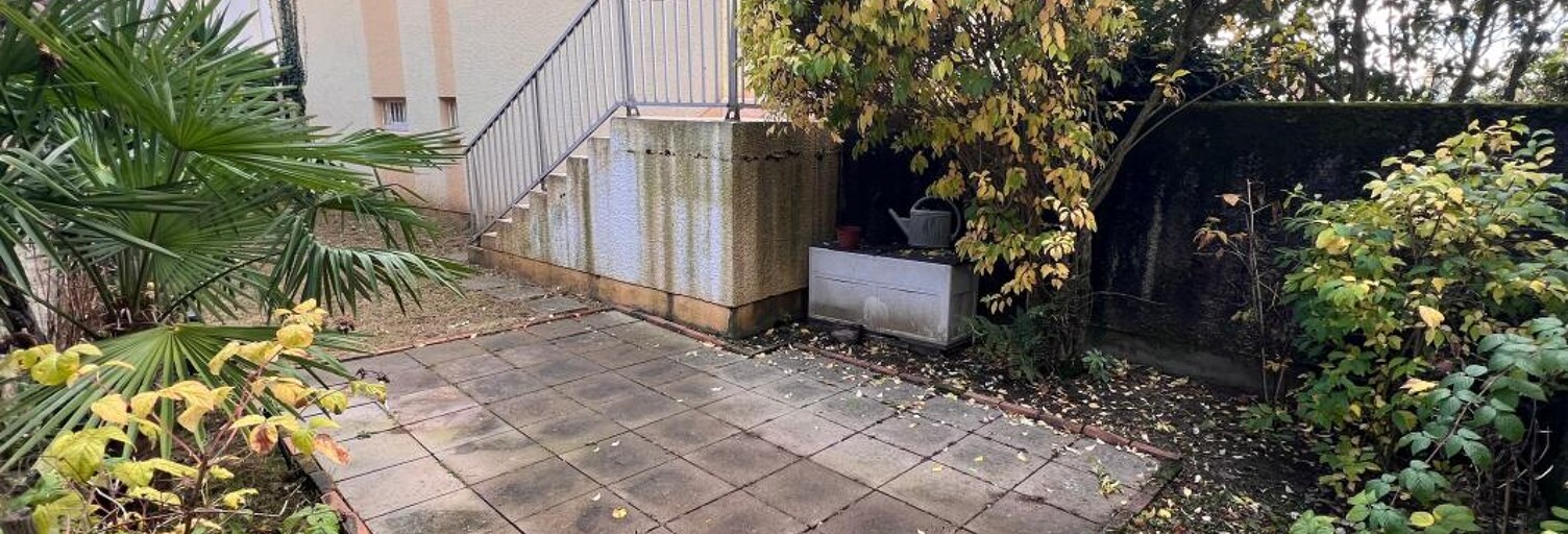 Appartement 4 Pièces 92 m² à vendre à Le Havre (76600)