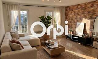 Appartement 4 Pièces 92 m² à vendre à Le Havre (76600)