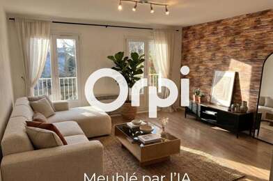 Appartement 4 pièces 169000 €