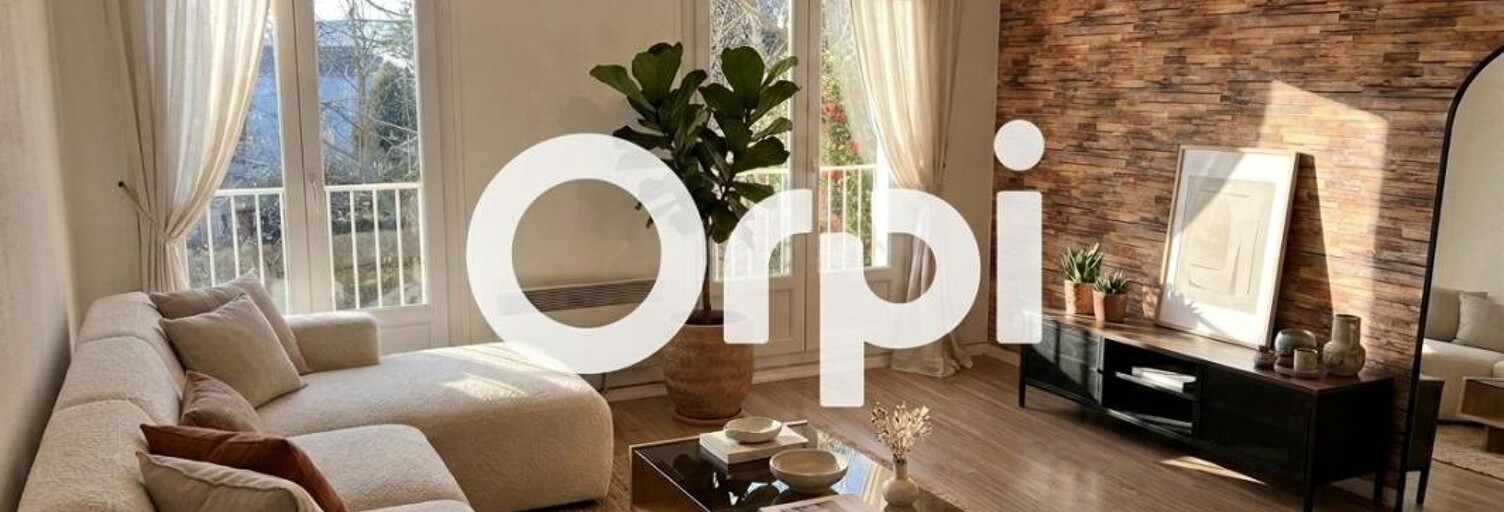 Appartement 4 Pièces 92 m² à vendre à Le Havre (76600)