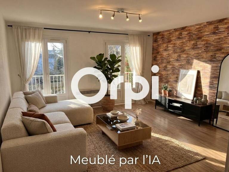 Appartement 5 pièces — photo 1