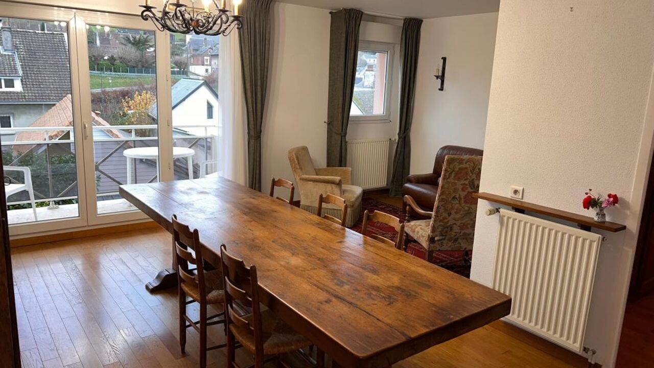 appartement 5 pièces 130 m2 à vendre à Montivilliers (76290)