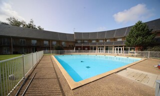 Appartement 1 Pièce 21 m² à vendre à Équemauville (14600)