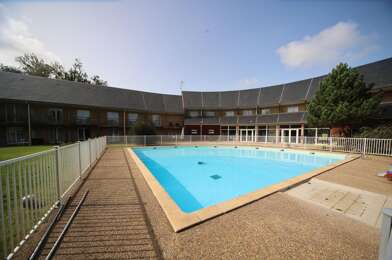 Appartement 1 pièces 61000 €