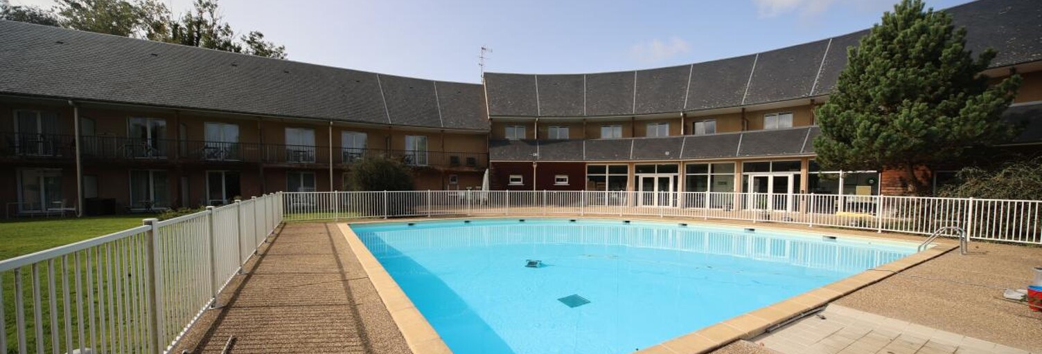 Appartement 1 Pièce 21 m² à vendre à Équemauville (14600)