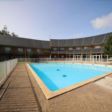 Appartement 1 pièces 61000 €