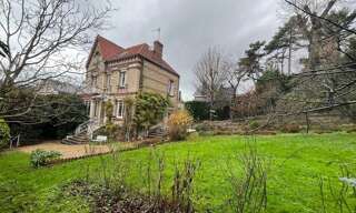 Maison 6 Pièces 155 m² à vendre à Sainte-Adresse (76310)