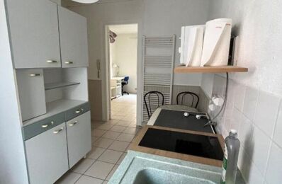 vente appartement 61 000 € à proximité de Équemauville (14600)