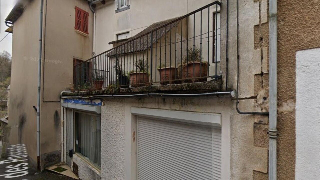 maison 8 pièces 164 m2 à vendre à Cassagnes-Bégonhès (12120)