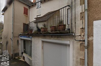 vente maison 55 000 € à proximité de Comps-la-Grand-Ville (12120)