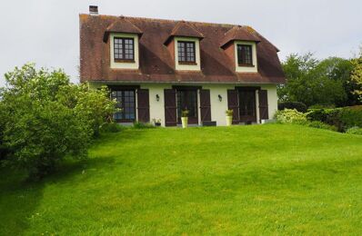 vente maison 299 250 € à proximité de Graimbouville (76430)