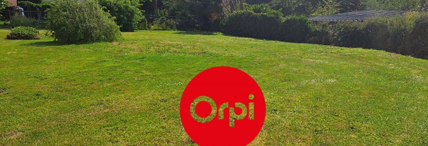 Terrain  458 m² à vendre à Épouville (76133)