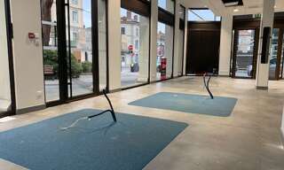 Commerce  100 m² à louer à Mazamet (81200)