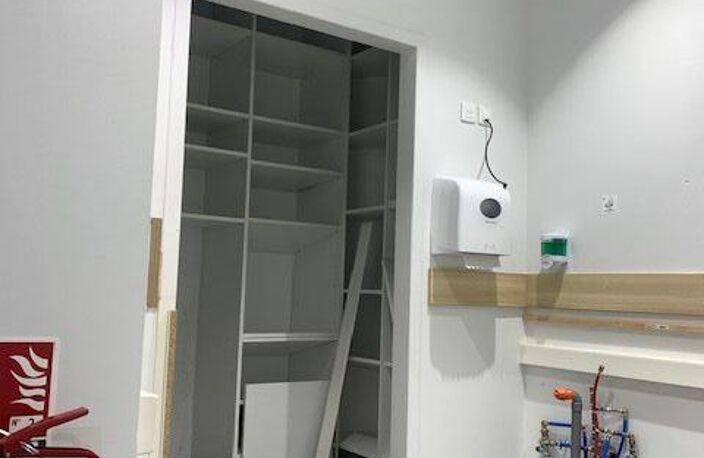 Local commercial Mazamet 100 m2 — photo 5