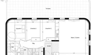 Appartement 3 Pièces 87 m² à vendre à La Seyne-sur-Mer (83500)