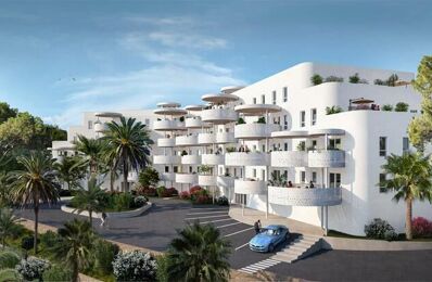 vente appartement 370 000 € à proximité de Saint-Mandrier-sur-Mer (83430)