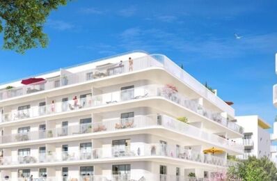 vente appartement 370 000 € à proximité de Bandol (83150)