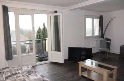 appartement 3 pièces 59 m2 à vendre à Vichy (03200)