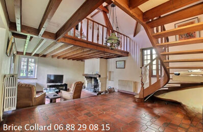 vente maison 675 000 € à proximité de Villers-sous-Saint-Leu (60340)