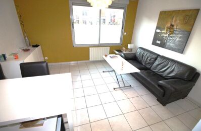 vente appartement 172 000 € à proximité de Décines-Charpieu (69150)