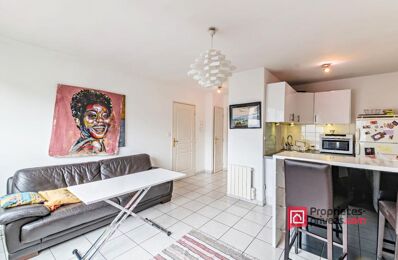 vente appartement 172 000 € à proximité de Irigny (69540)