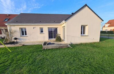 vente maison 260 000 € à proximité de Ecardenville-sur-Eure (27490)