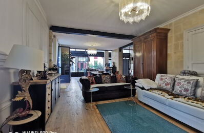 maison 8 pièces 248 m2 à vendre à Libourne (33500)