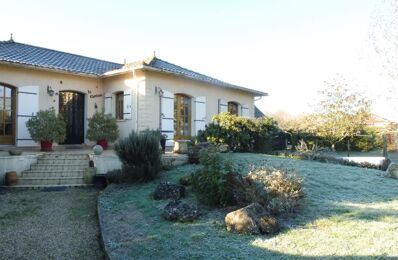 vente maison 277 000 € à proximité de Carsac-de-Gurson (24610)