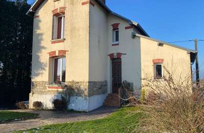 vente maison 137 290 € à proximité de Saint-Ouen-des-Besaces (14350)