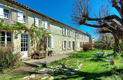 vente maison 395 000 € à proximité de Saint-Seurin-sur-l'Isle (33660)