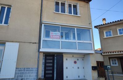 vente appartement 93 590 € à proximité de Poursac (16700)