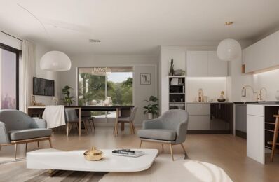 vente appartement 259 000 € à proximité de Thorens-Glières (74570)