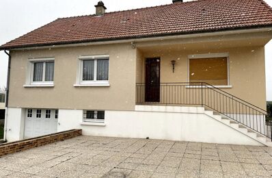 maison 6 pièces 122 m2 à vendre à Vassimont-Et-Chapelaine (51320)