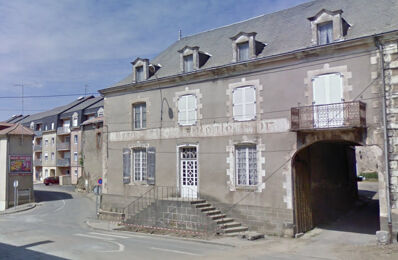 vente maison 99 500 € à proximité de Nueil-sur-Layon (49560)