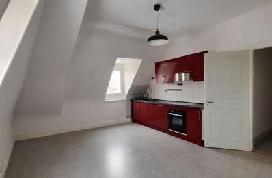 appartement 4 pièces 100 m2 à louer à Masevaux (68290)
