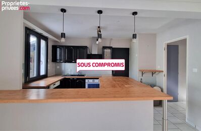 vente maison 339 900 € à proximité de Le Plessis-Mace (49770)